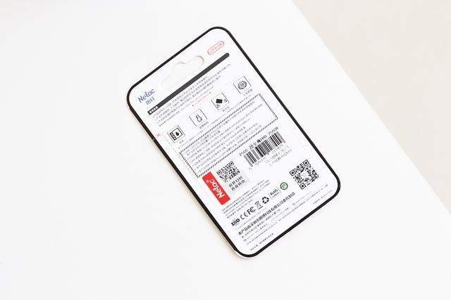 朗科TF卡实测：不到百元的价格，竟能搞定4K拍摄和行车监控？