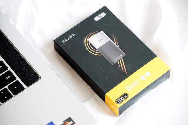 朗科移动硬盘怎么样？一个老用户的真情实感大分享！