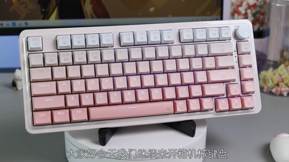 机械键盘里的“价格屠夫”，红龙键盘到底靠不靠谱？