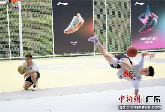 李宁的篮球装备，到底有几把刷子？从水泥地干到职业赛场的国货之光