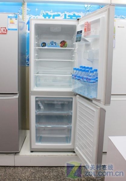 松下电冰箱到底怎么样？家里用了一年后，我来掏心窝子说说大实话！