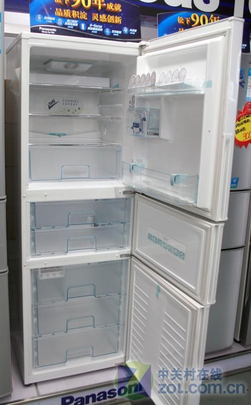 松下电冰箱到底怎么样？家里用了一年后，我来掏心窝子说说大实话！