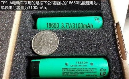 松下电池怎么样？从相机续航到汽车未来，它悄悄改变了我们的生活