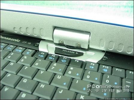 松下笔记本咋样？从军工硬汉到职场轻客的全解读