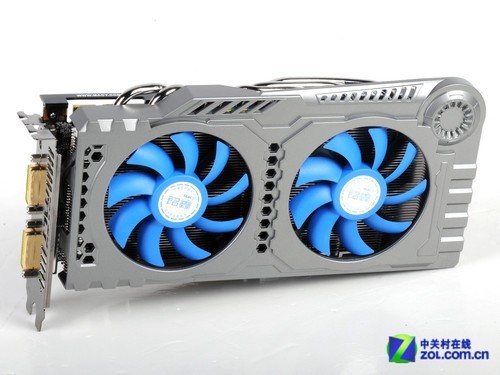 标题：GTX560怎么样？老炮显卡的江湖传说与生存现状