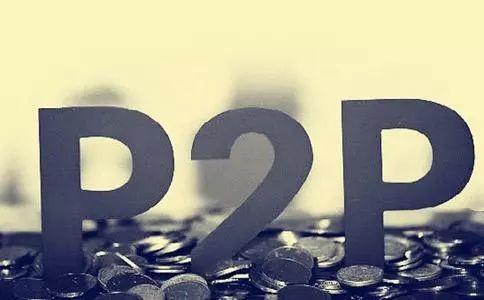 标题：从风口到风暴眼：P2P行业这二十年，到底是咋回事？