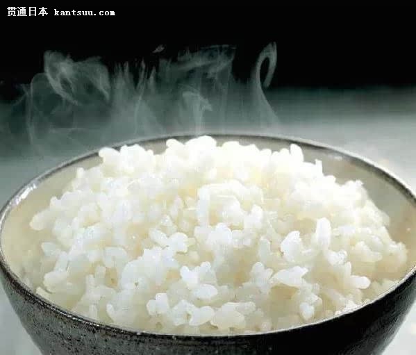 标题：嘿，你尝过日本米吗？这碗饭的秘密，真不止是“好吃”那么简单！