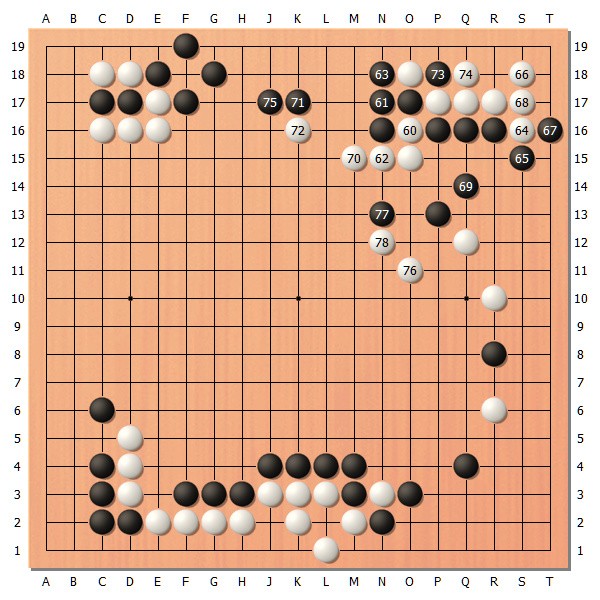 标题：围棋怎么样才算赢？别懵了，老司机带你摸清门道！