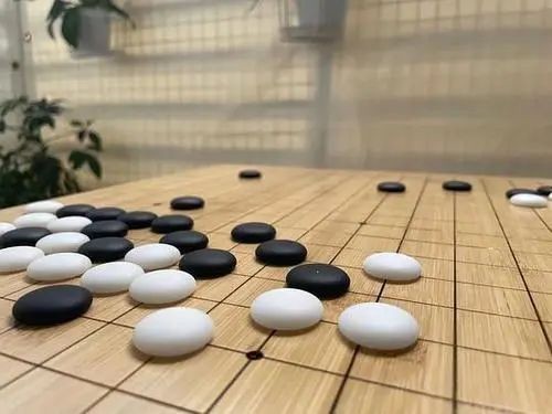 标题：围棋怎么样才算赢？别懵了，老司机带你摸清门道！