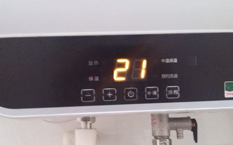 标题：家里换统帅电热水器到底咋样？俺这半年用的实在感受唠一唠！