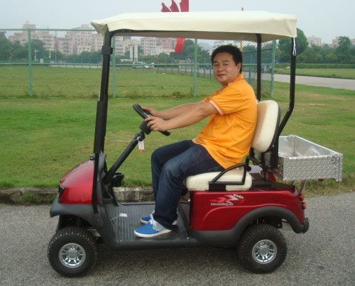 标题：想买辆代步车怎么样？听过来人唠唠大实话！