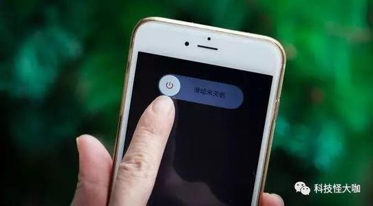 标题：手机进水了会怎么样？别急，听听过来人的血泪经验！