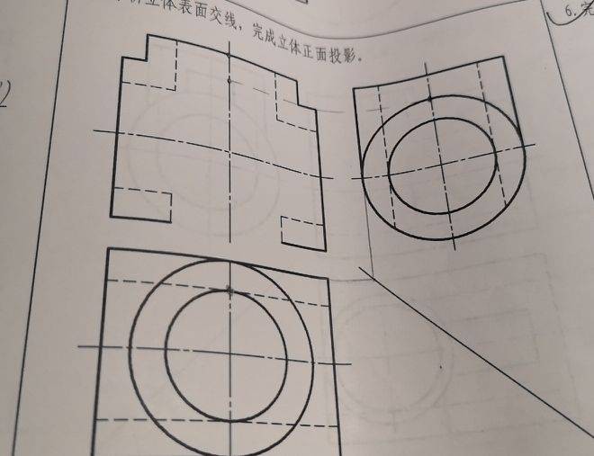 标题：绘图怎么样？我这个曾经的手残党来唠唠掏心窝子的话