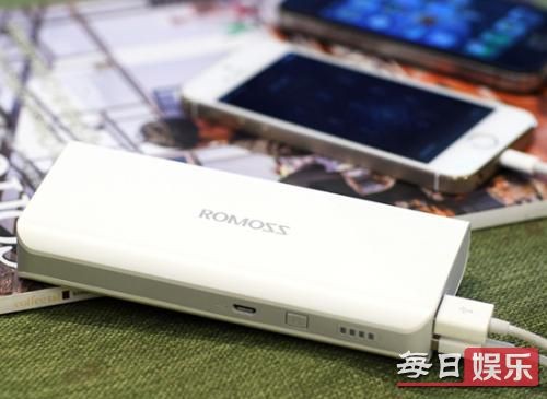标题：罗马仕充电宝咋样？俺用了一年多，来唠唠大实话！