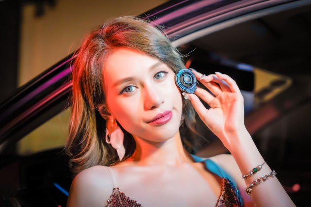 标题：聊聊欧美声音响到底咋样？俺这耳朵可算找着家了！