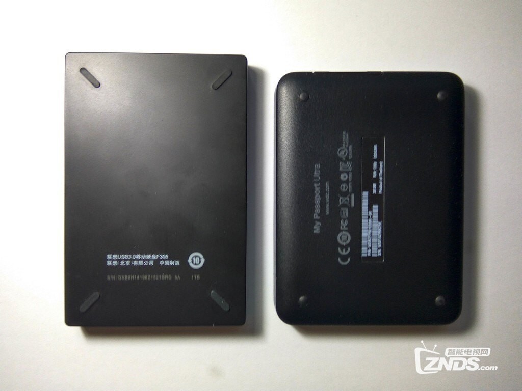 标题：联想移动硬盘怎么样？俺这老用户唠唠嗑，保管您听得明白！