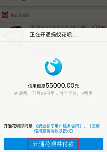 标题：花呗没还款会怎么样？别慌，但真别拖！过来人跟你唠点大实话