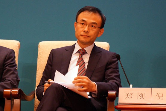 标题：郑刚怎么样？深度揭秘这位“跨界破局者”的实战心得与成长密码