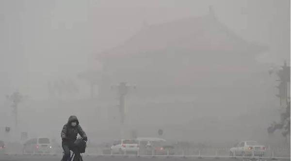 标题：雾霾这家伙，到底长啥样？摸清它的脾气才能好好防着！