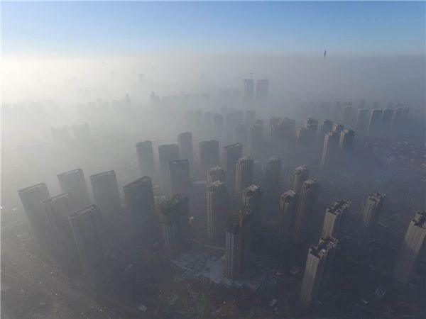 标题：雾霾这家伙，到底长啥样？摸清它的脾气才能好好防着！