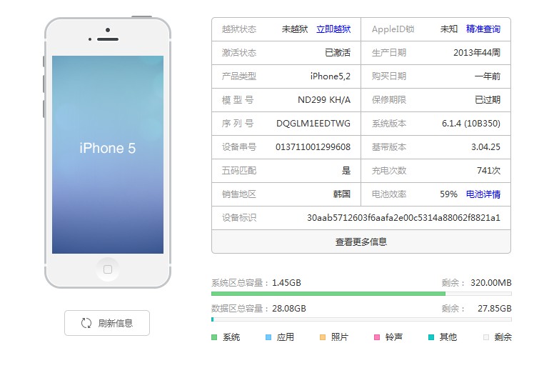 标题：韩版苹果的酸甜苦辣：一篇掏心窝子的使用真相录