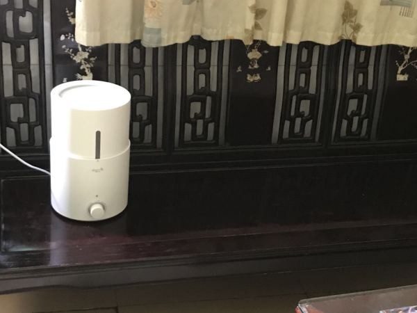 格力加湿器怎么样？从“白雾缭绕”到“润物无声”，我家终于选对了！