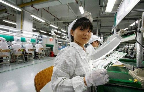 格力普工待遇怎么样？工厂老员工掏心窝聊聊真实情况