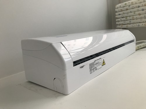 格力空调品悦怎么样？实测告诉你：这份“清凉”到底值不值！