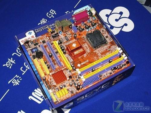 梅捷主板到底咋样？一位DIY老炮儿的血泪史与真心话