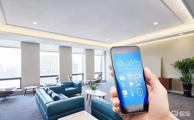 欧瑞博智能家居探秘：是未来生活，还是营销噱头？