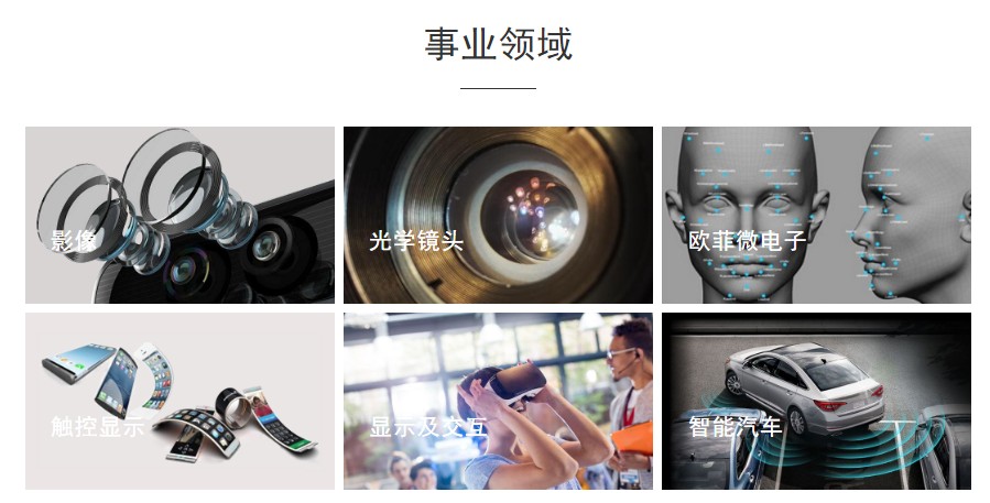 欧菲光怎么样？技术巨头的“冰与火”之歌