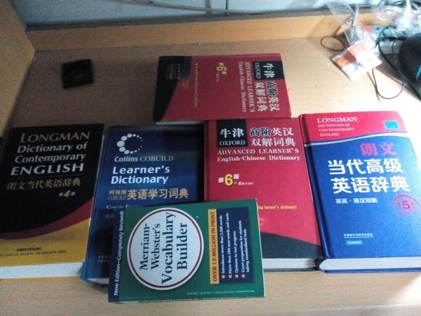 欧路词典整理术：让单词不再“东躲西藏”