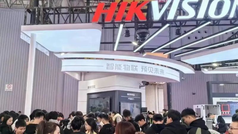 武汉海康威视到底怎么样？一位业内人士的真心话