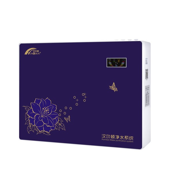 汉尔顿净水器到底怎么样？老用户掏心窝子，聊聊它的好与“坑”