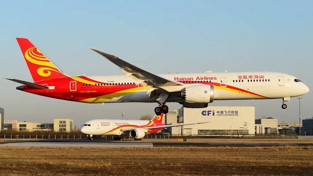 波音787到底咋样？坐过的来唠唠大实话！