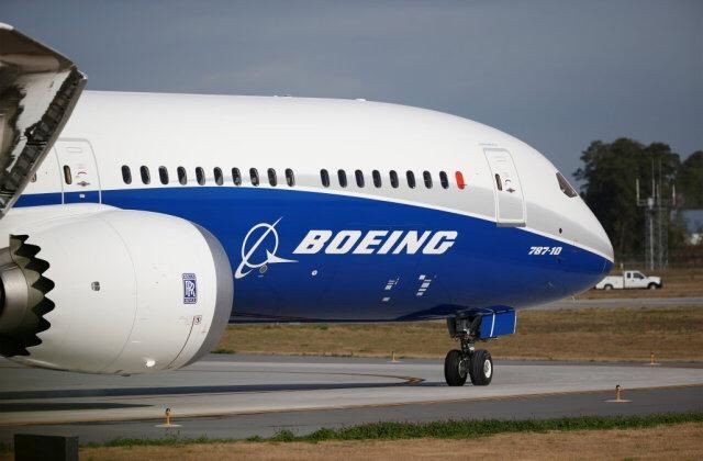 波音787到底咋样？坐过的来唠唠大实话！