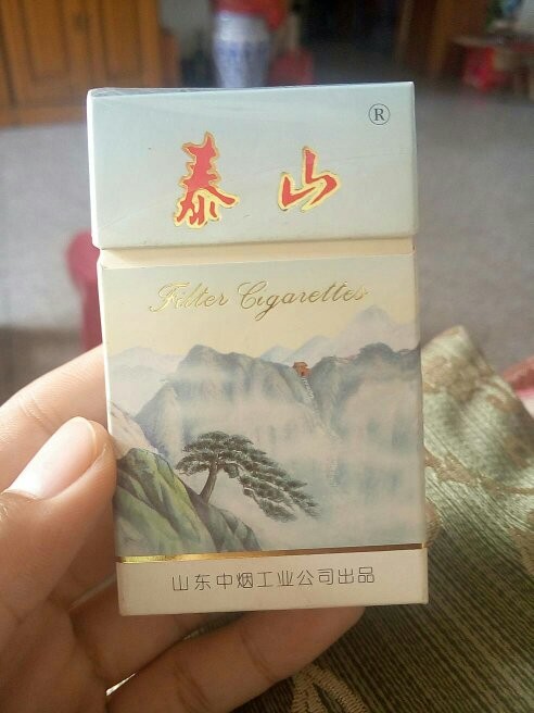 泰山又整新活儿了！从一口醇香到“机械飞升”，它咋样样都在行？