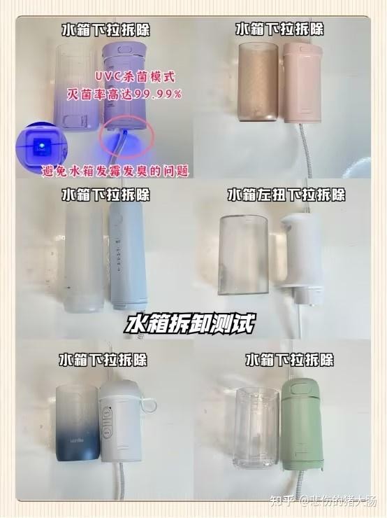 洁碧水牙线，到底怎么样？用了半年的我，有几句大实话要说！