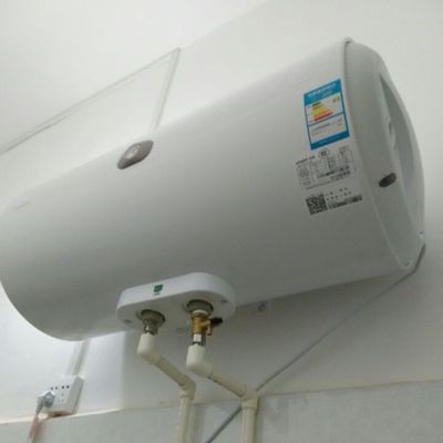 洗澡还能K歌聊天？这台统帅热水器让我的浴室成了快乐老家！