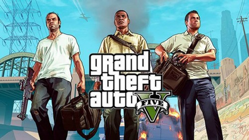 洛圣都生存手册：别让海量内容整懵你，老司机教你咋收拾GTA5这个“开放世界”