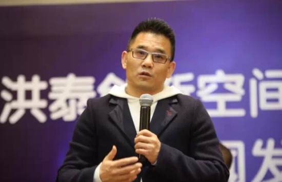 洪泰基金实力揭秘：从险资青睐到创业者追捧，它到底怎么样？