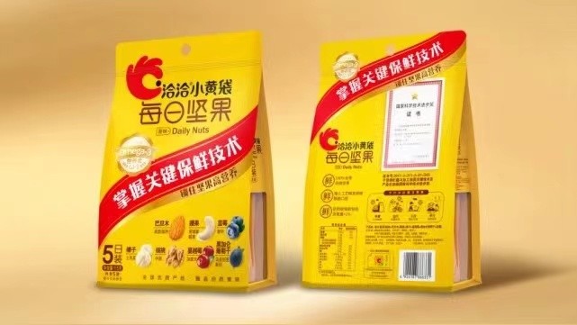 洽洽瓜子，还是不是咱记忆里的那个味儿？