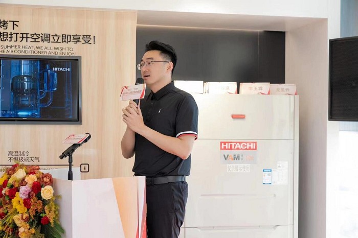 海信日立空调怎么样？听听内行人的大实话！