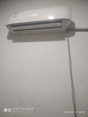 海信空调怎么样好不好？你家是不是也该换台“会呼吸”的空调了？