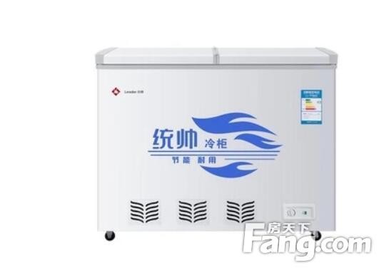 海尔冰柜，到底靠不靠谱？俺用了三年有话说！