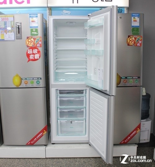 海尔冰箱质量怎么样？用户五年换三台的血泪史和真香现场！