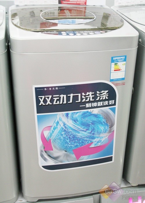 海尔双动力洗衣机怎么样？十年用户和你唠唠大实话！