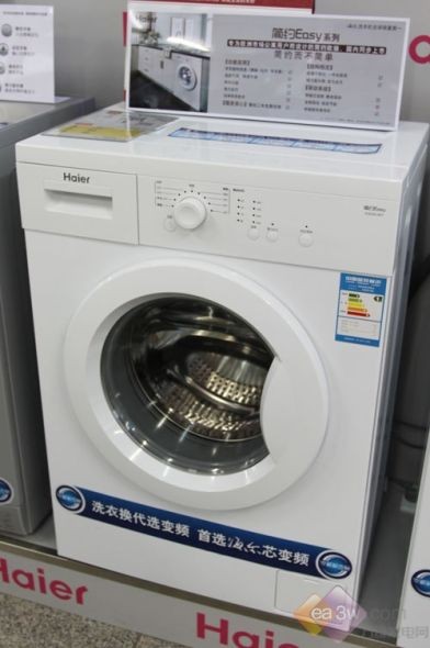 海尔洗衣机值不值当？掏心窝子跟大伙唠唠我家的使用实况