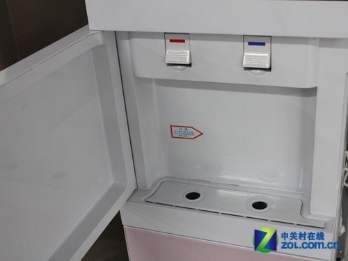 海尔饮水机怎么样？用了三年的老用户和新鲜评测都在这了！