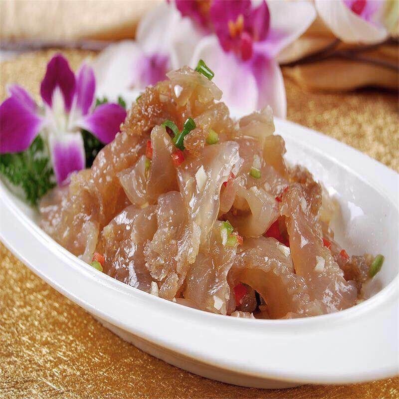 海蜇虽爽口，贪多隐患多——聊聊海蜇吃多了会怎么样